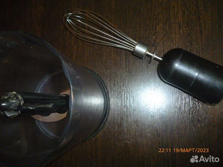 Запчасти на блендер philips