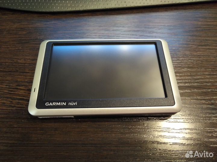 Навигатор Garmin Nuvi 1300T