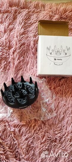 Насадка для фена