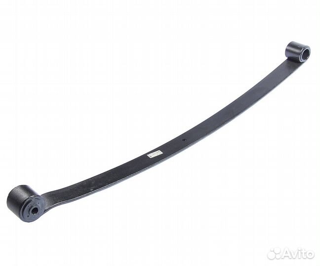 Лист рессоры hyundai County передней №1 (5 листов)