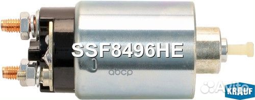 Втягивающее реле стартера fordfocus 1.8