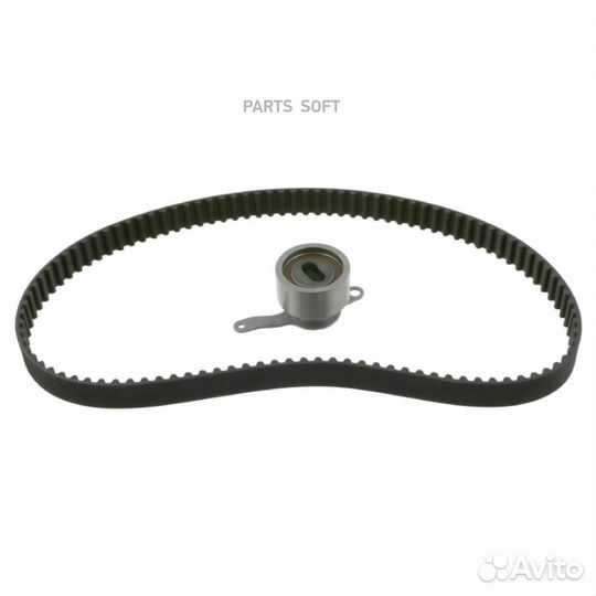 Febi 24817 Комплект ремня грм