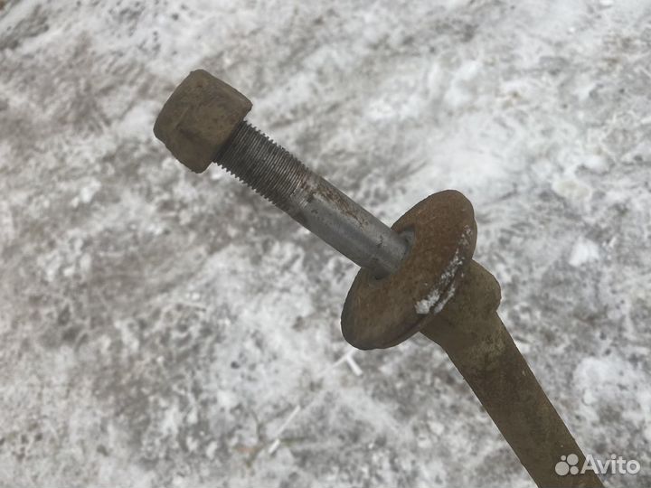 Приора рычаги подвески