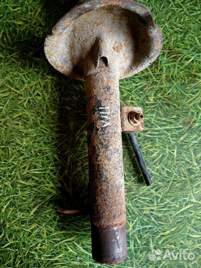 Стойка подвески передняя левая для Форд Фокус 1