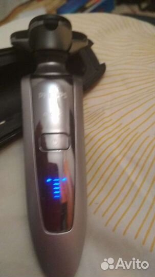 Электробритва,philips