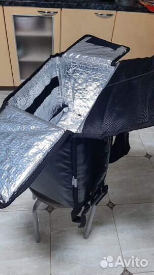 Термосумка