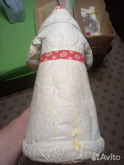 Автограф Брежнева Л.И