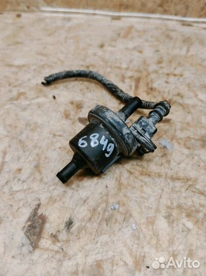 Клапан вентиляции топливного бака Chery Tiggo (T11