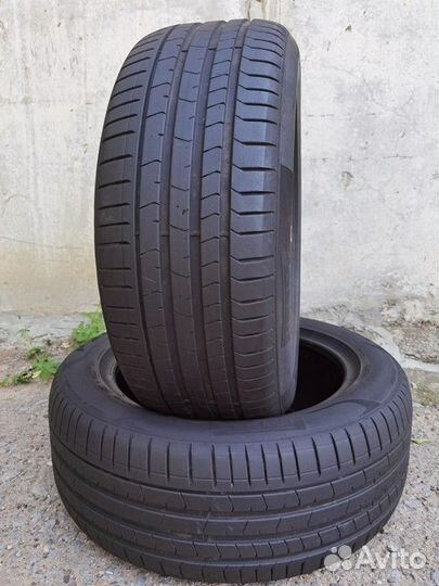 Pirelli P Zero 265/50 R19 110W