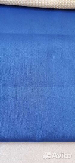 Отрезы разные СССР