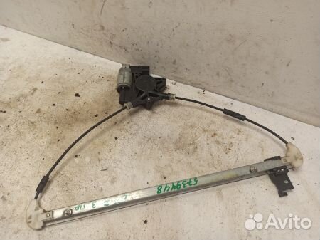Стеклоподъемник электрический задний правый