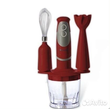 Блендер Maxwell MW-1163 BD