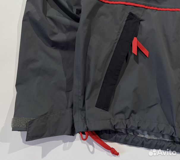 Ветровка Berghaus оригинал