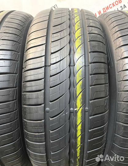 Pirelli Cinturato P1 195/55 R15 85H