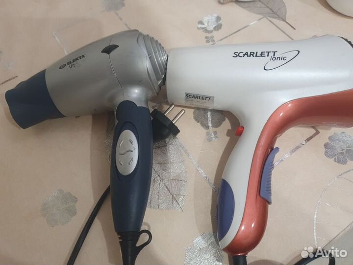 Продам фены