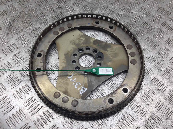 Маховик АКПП (драйв плата) Volkswagen Touareg BKS