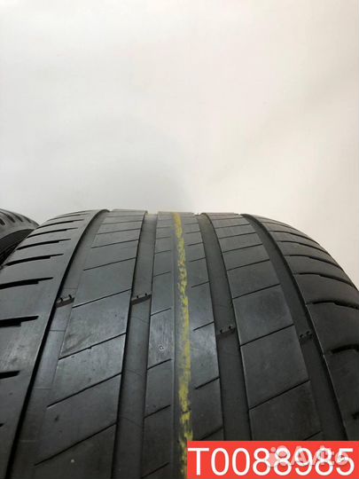 Michelin Latitude Sport 3 285/40 R20 108Y