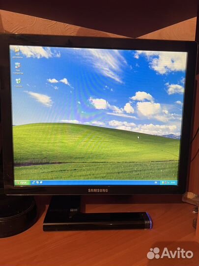 Монитор для компьютера samsung