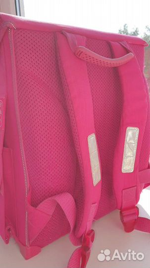 Школьный ранец 