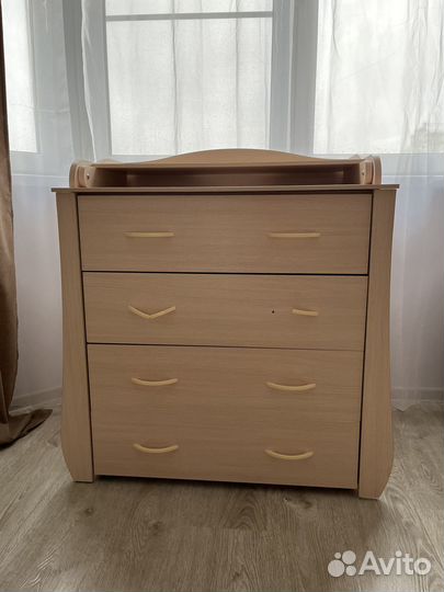 Мебель для детской