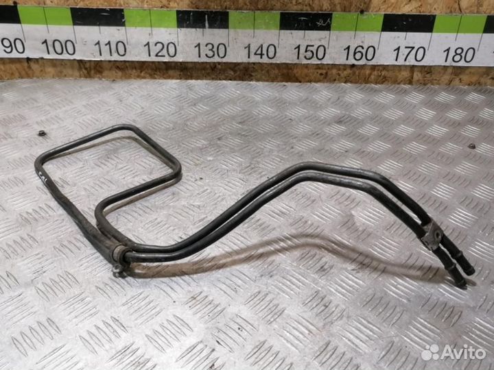 Радиатор гидроусилителя C 202