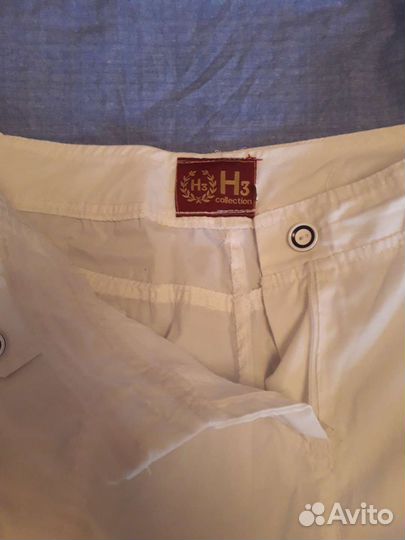 Шорты женские