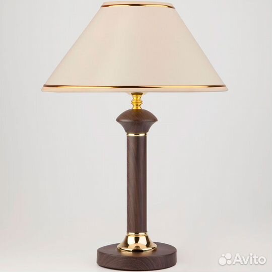 Настольная лампа Eurosvet Lorenzo 