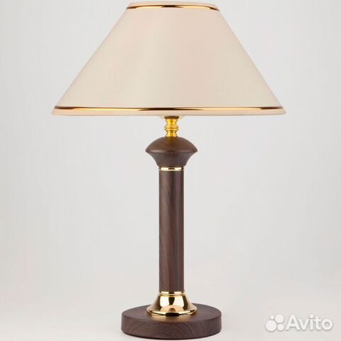 Настольная лампа Eurosvet Lorenzo 