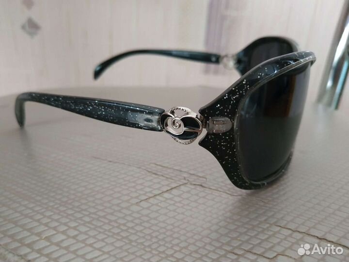 Солнцезащитные очки женские