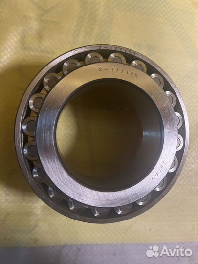 Подшипник 2-17716 4-17716 гпз