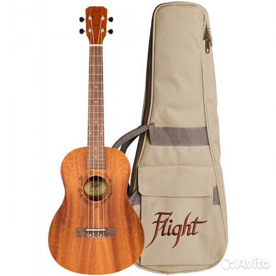 Укулеле Flight NUB310