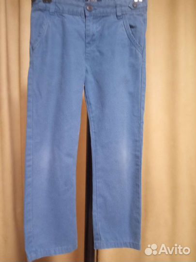 Брюки,шорты на мальчика