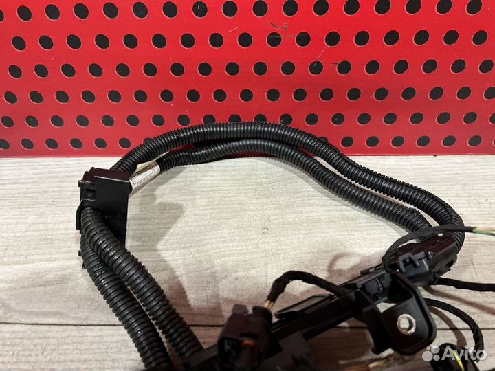 Проводка двигателя Bmw 4 F32 B48B20A 2018