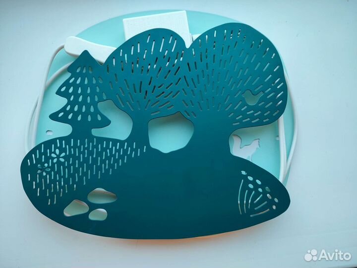 Ночник детский IKEA