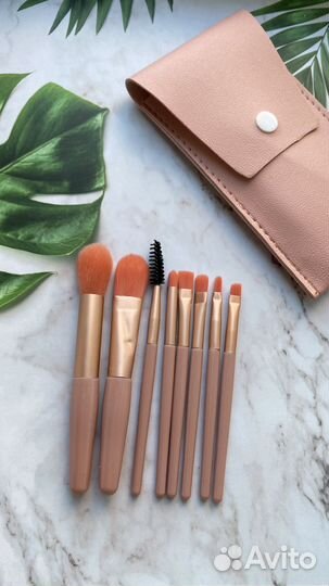 Набор кистей для макияжа