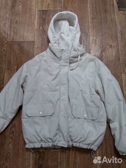 Куртка осень