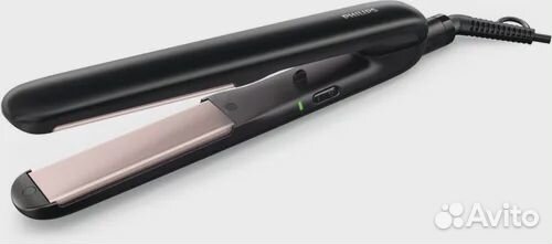 Выпрямитель для волос philips