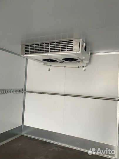 КАМАЗ Компас 9, 2023