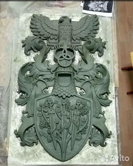 Реставрация зданий и памятников архитeктуpы