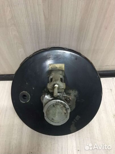 Вакуумный усилитель тормозов Ford focus 1