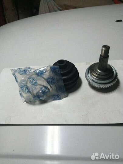 Шруз ваз калина