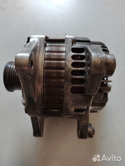 Генератор Рено/Ниссан 2.0 дизель