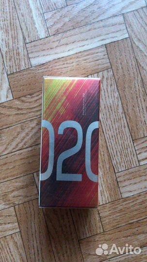 Духи женские essencials O20