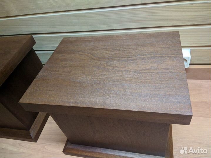 Подставки для акустики