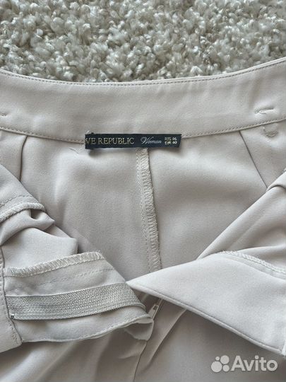Love republic шорты