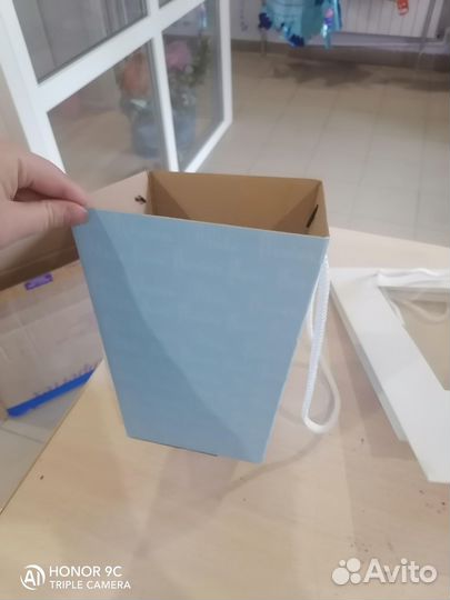 Сумки для композиций