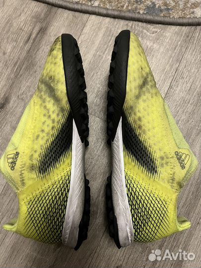 Сороконожки adidas