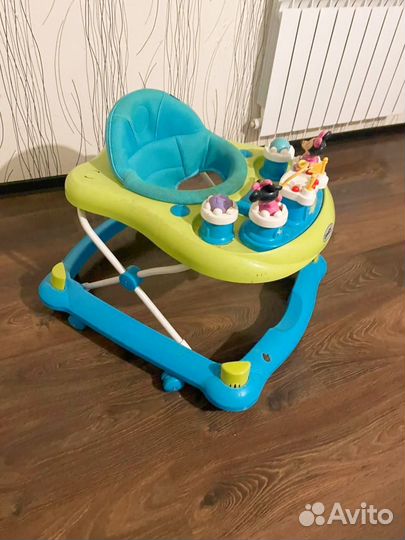 Ходунки детские