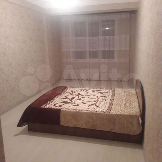 2-к. квартира, 78 м², 4/9 эт.