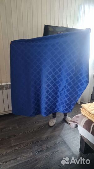 Ткань - скатерть - наперон - салфетки